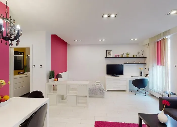 Pink Rydygiera 2a Tectum *